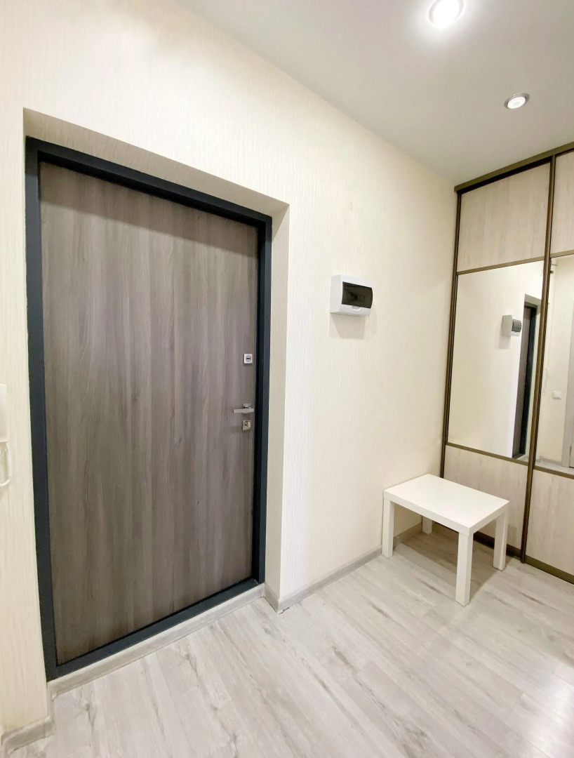 Квартира Konstantinov Apartments на Кошурникова