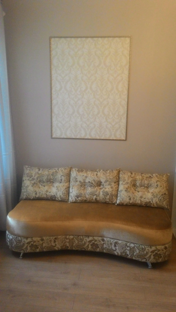 Меблированные комнаты М59