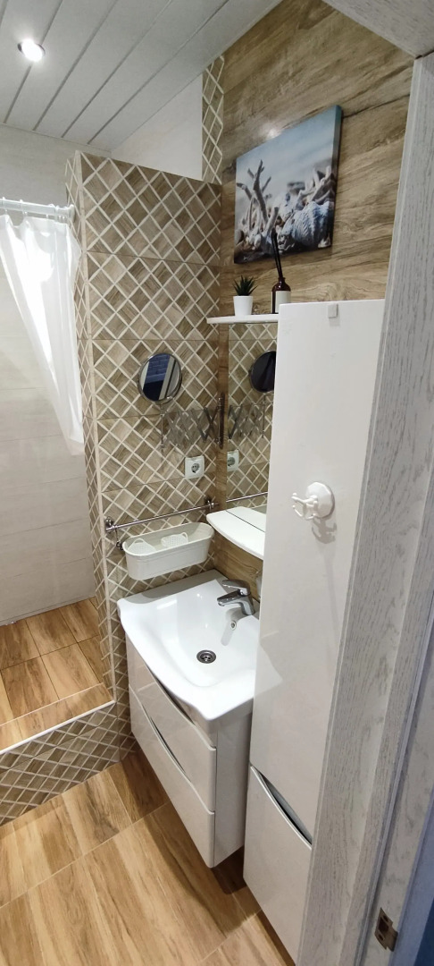 Апартаменты на Балтийском море