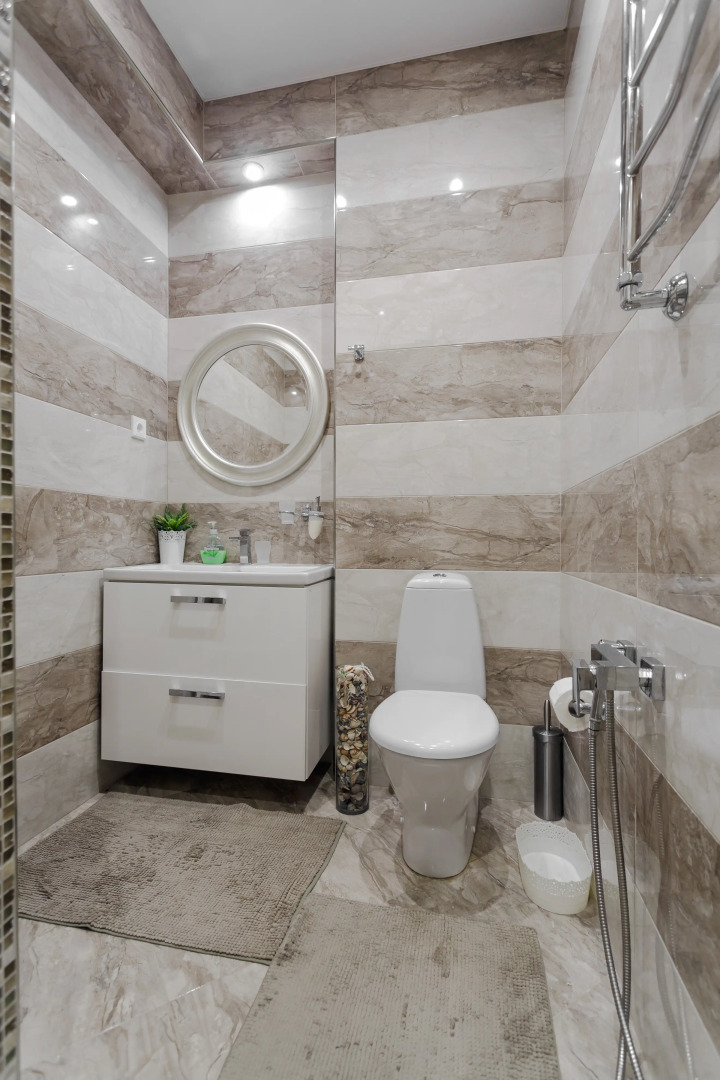 Апартаменты Романовская слобода