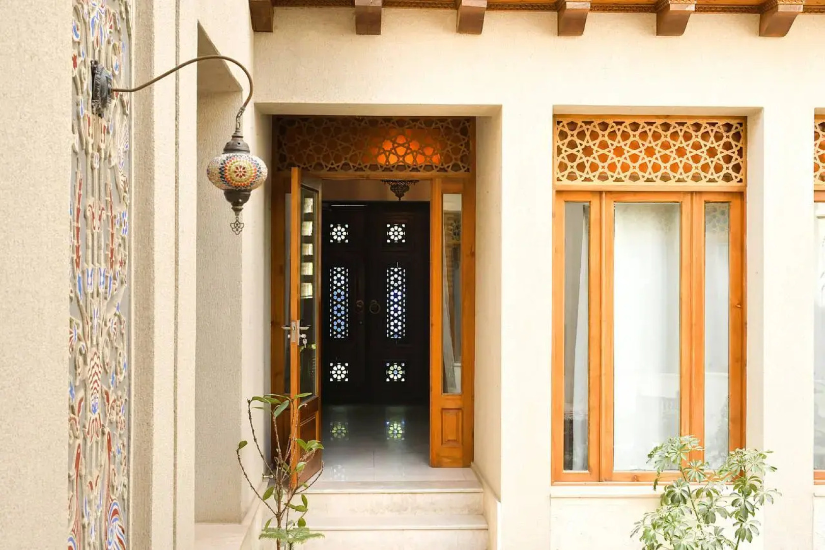 Бутик-Отель Kukaldosh