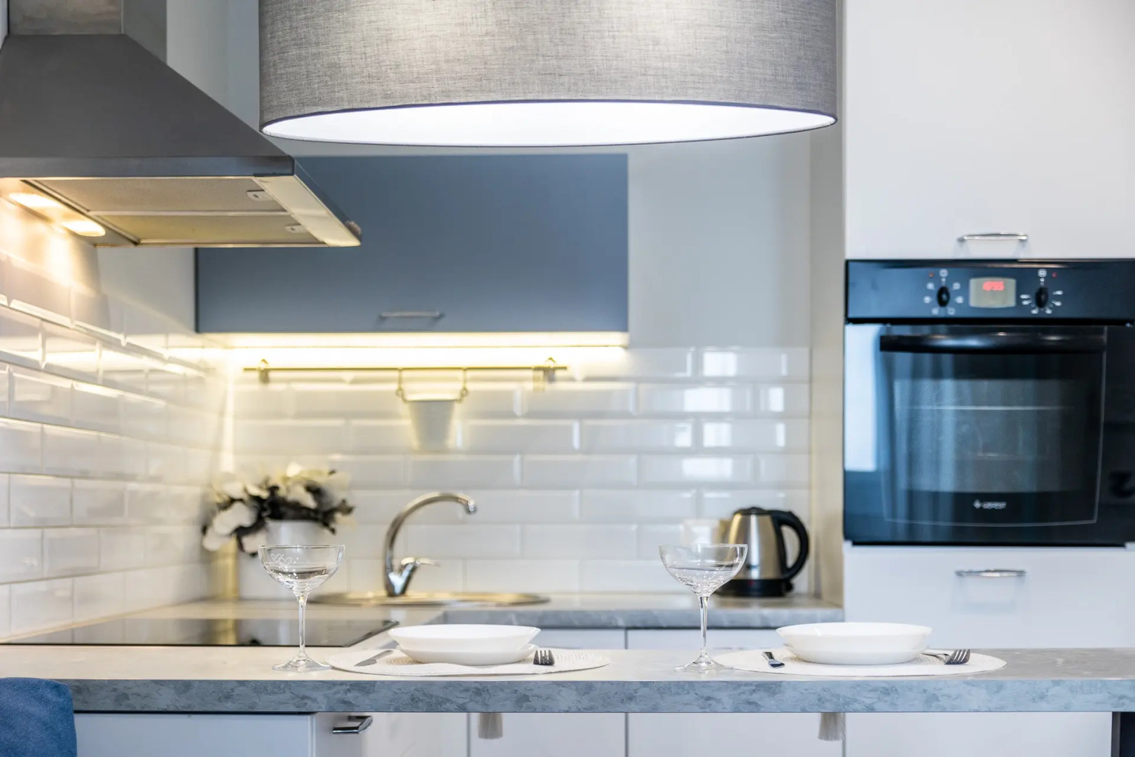 Апартаменты с Скрыганова 2б-20