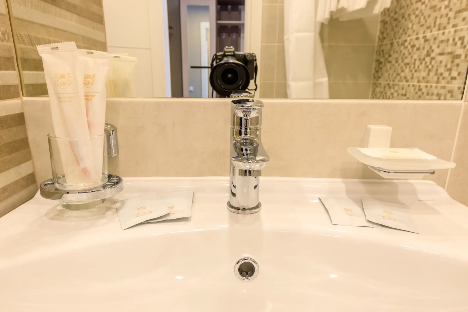 Апартаменты Студия Modus