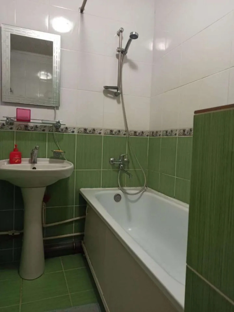 Квартира на Багаева 25/1