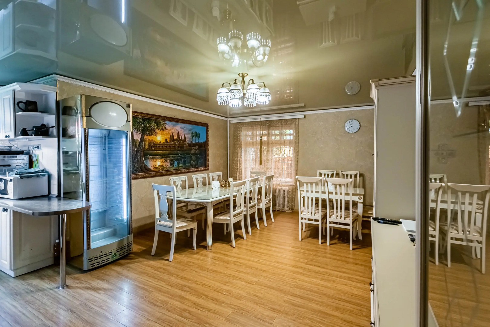 Гостевой дом на Тенистой