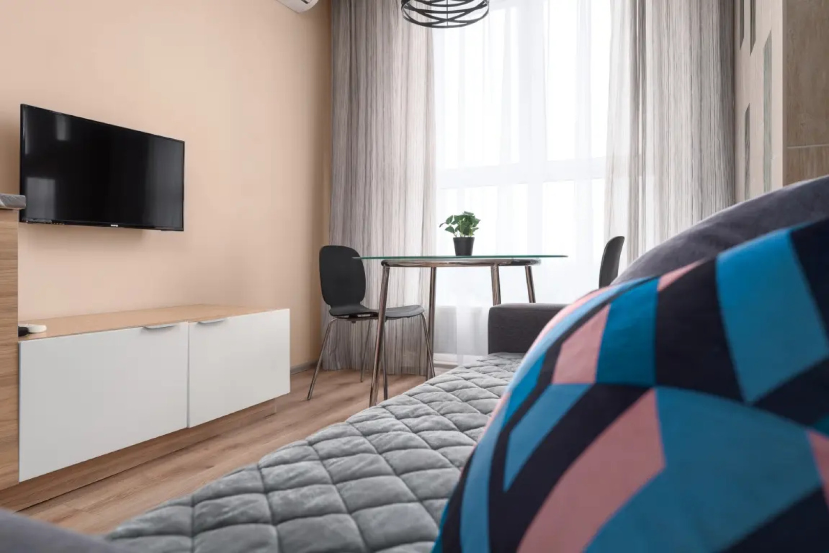 Апартаменты Тутживут улица Красная