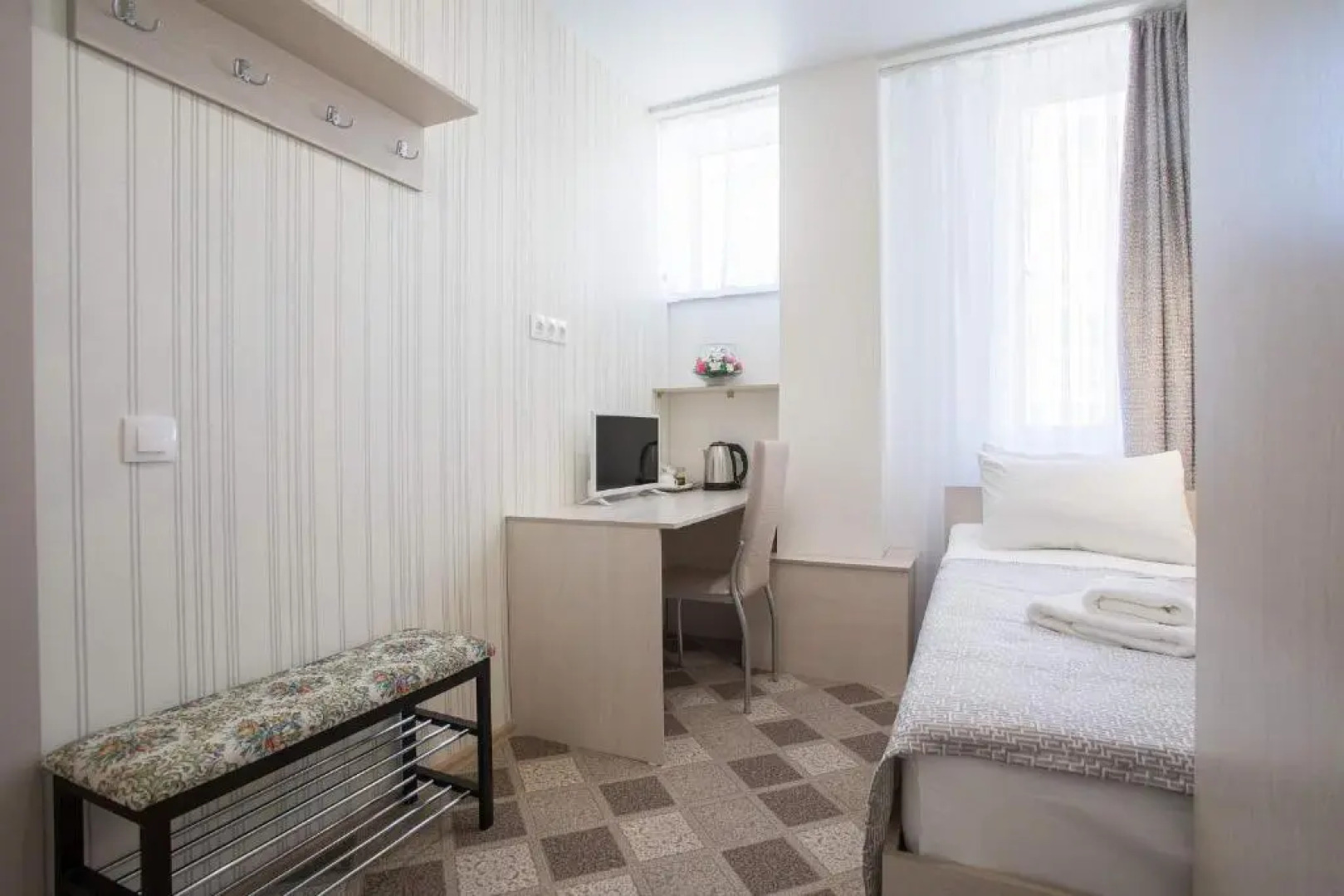 Мини-отель Успенский Двор Центральная