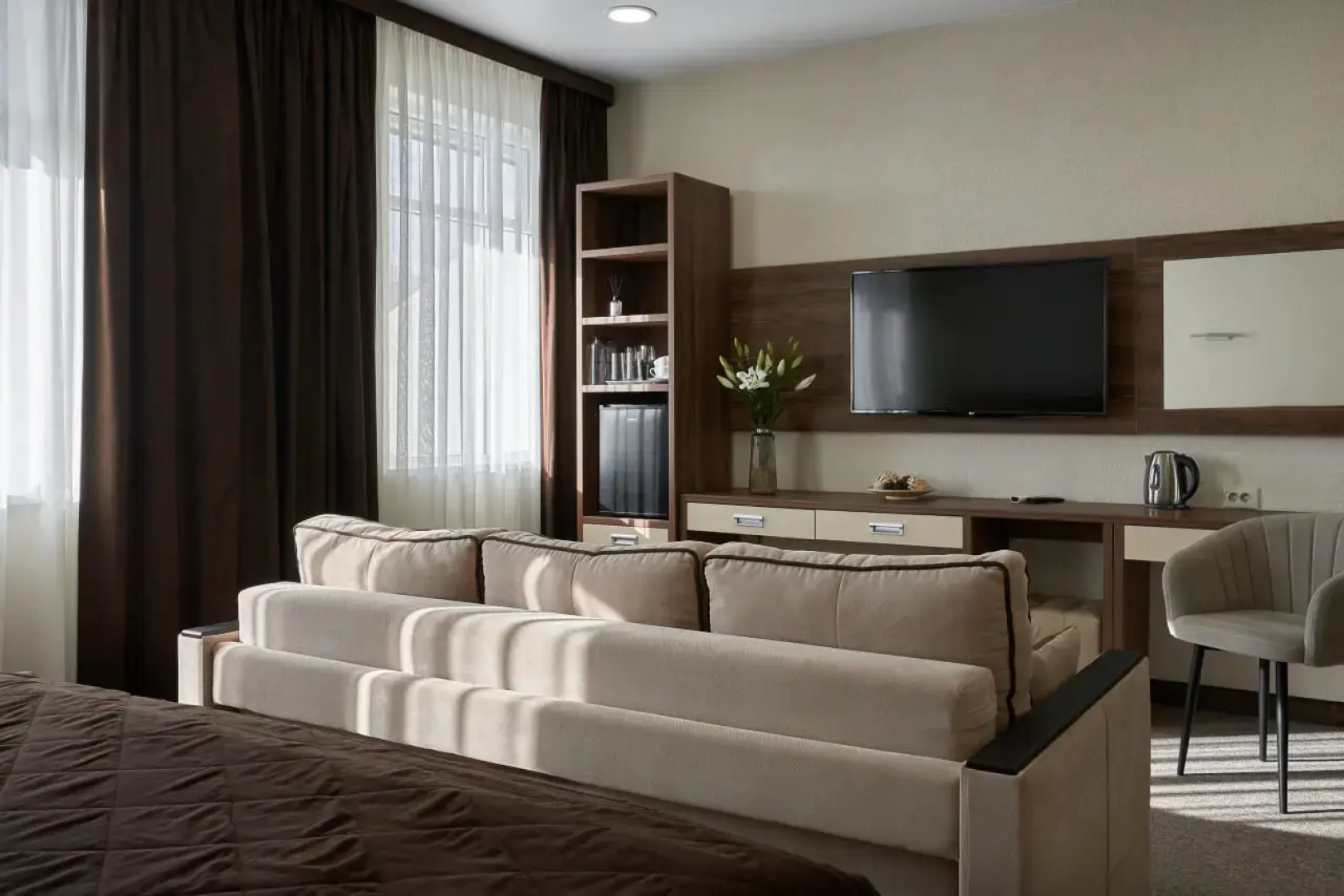 Отель Imperial Sun