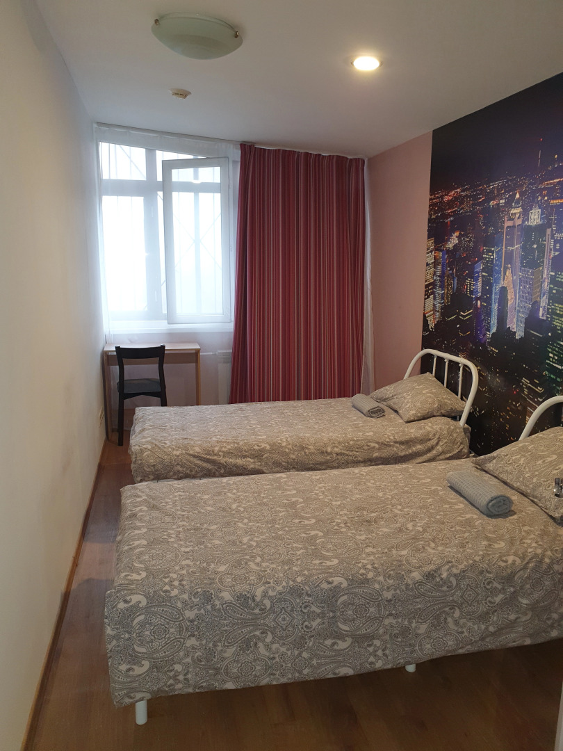 Жилое помещение Все Вместе на Площади 1905 года