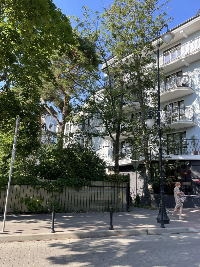 Апартаменты Раушен Ленина