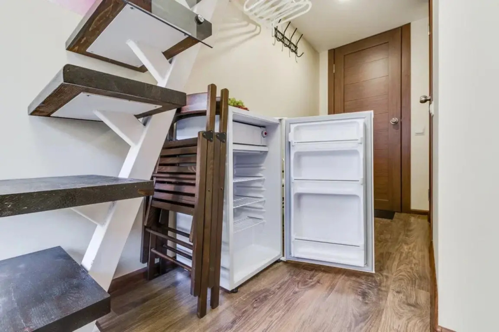 Апартаменты Sokroma Гений 2