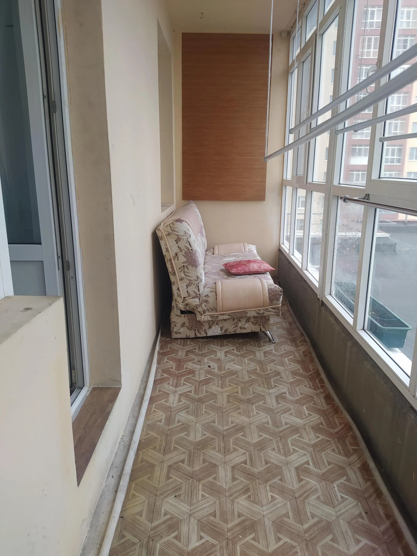 Апартаменты Двухкомнатные Напротив Аквапарка