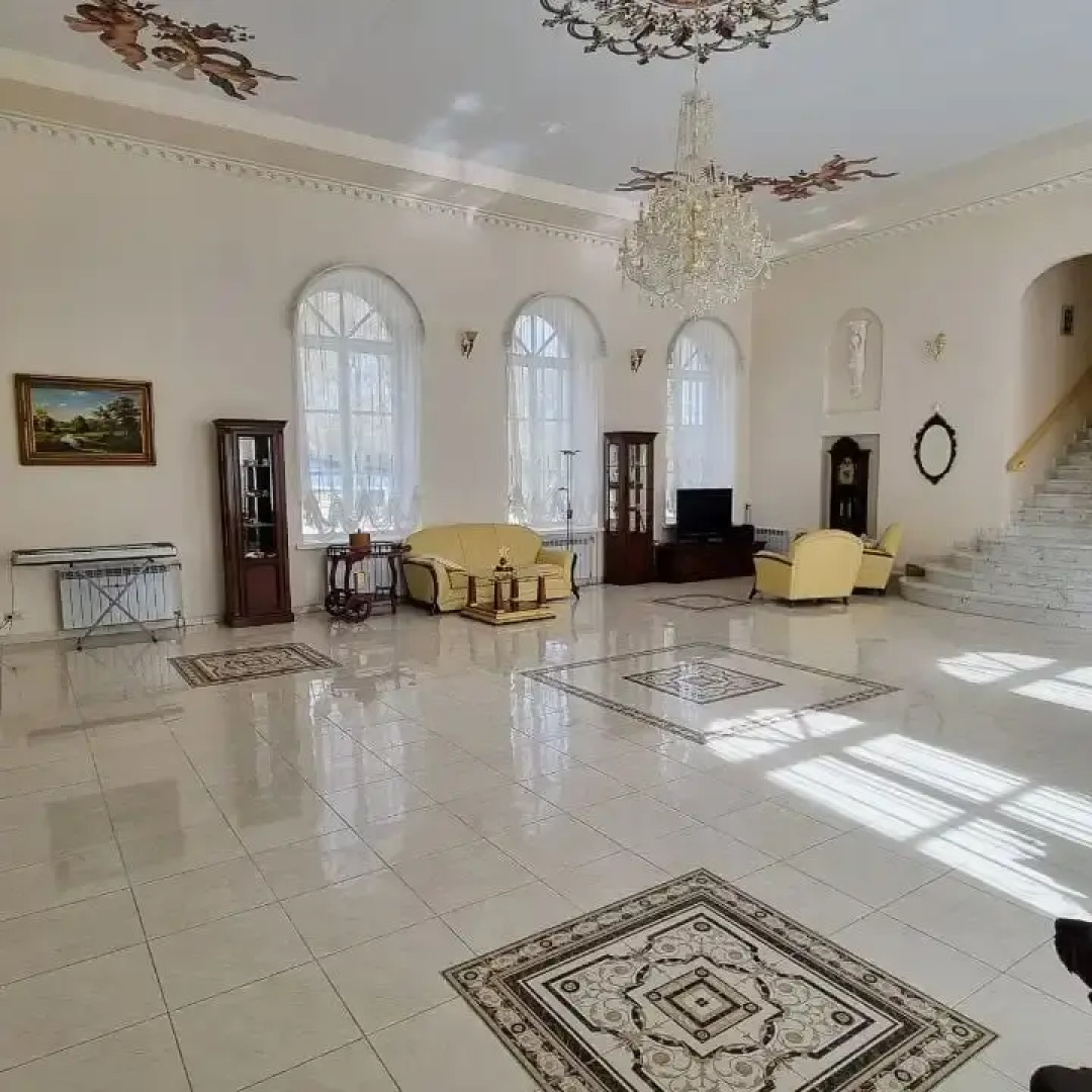 Дом Exclusive palace