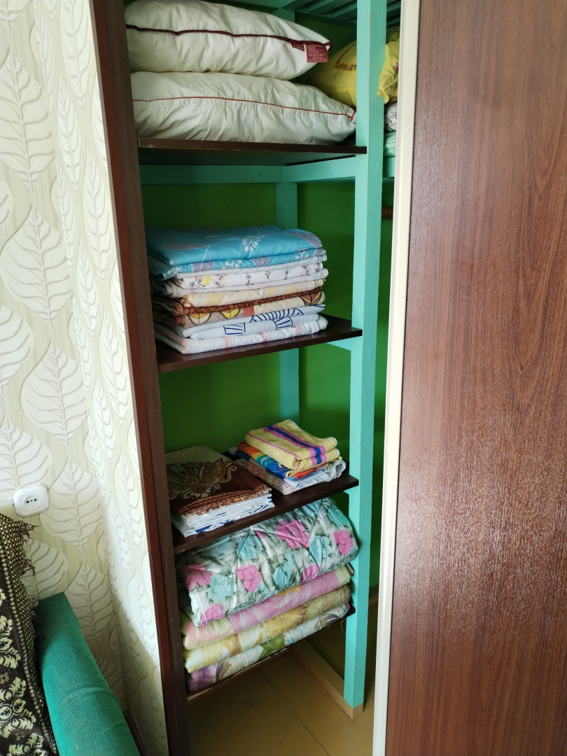 Квартира У Медакадемии на четверых в самом центре