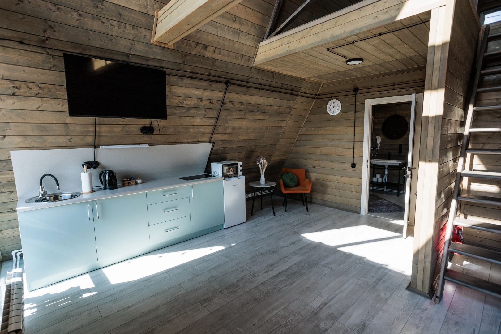 Отель Загородный Четыре сезона