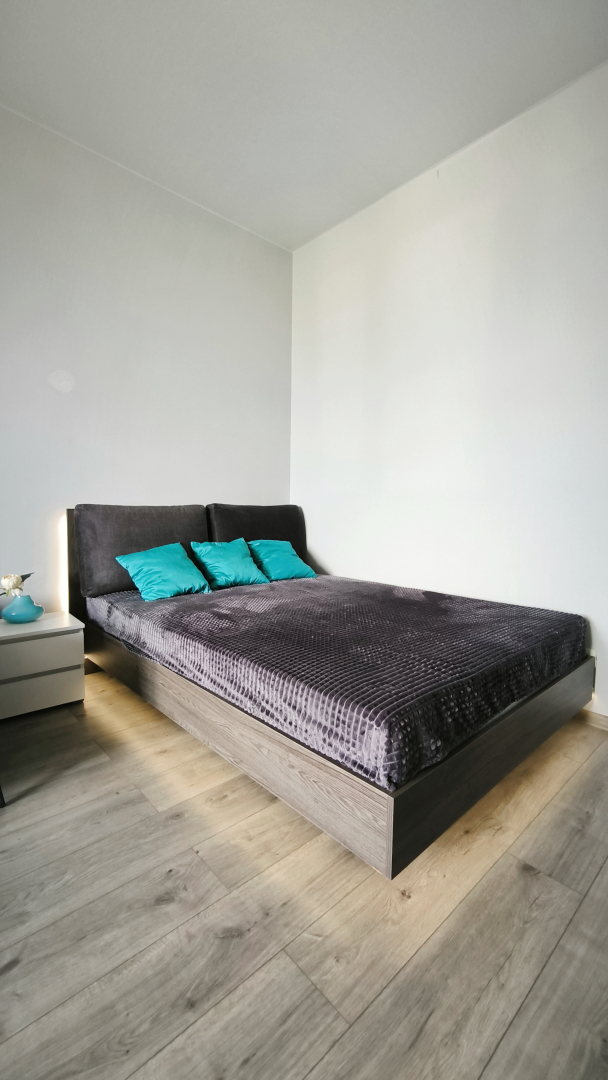 Апартаменты Панорамный вид Рыбная деревня