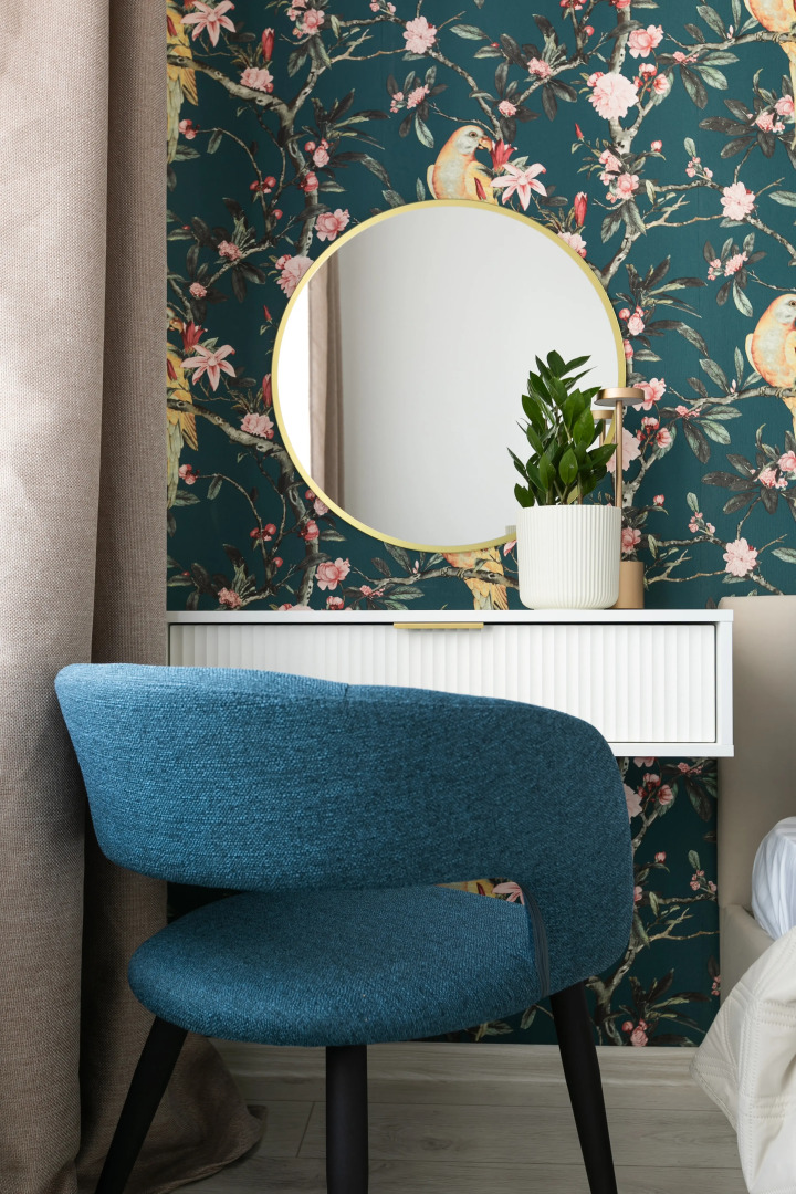 Квартира двухкомнатная Каникулы в Рио