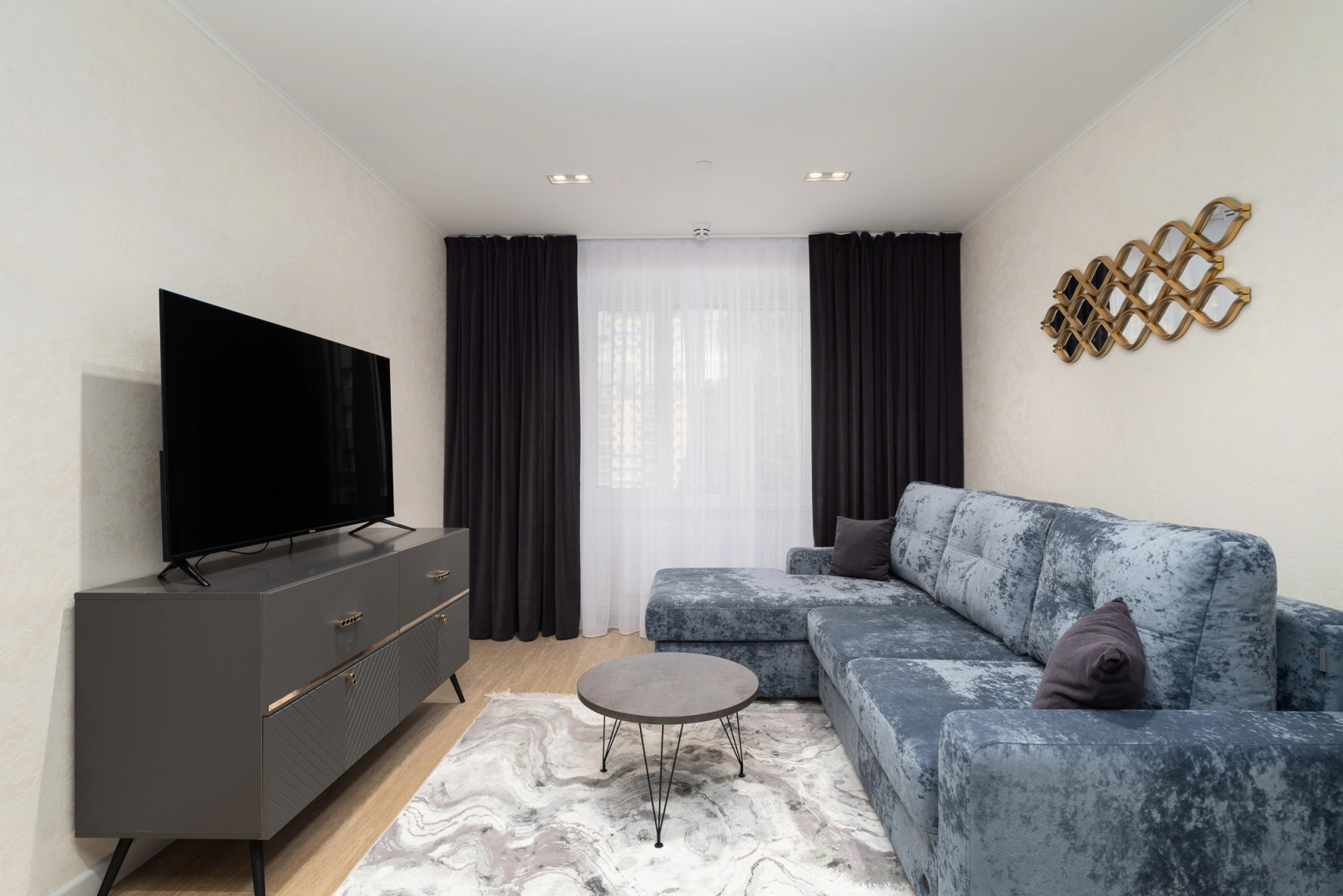 Апартаменты Grand Palace 702