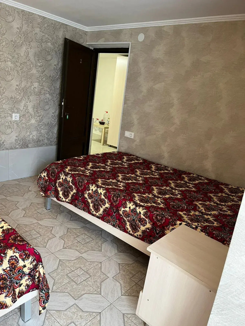 Гостевой дом У Розы