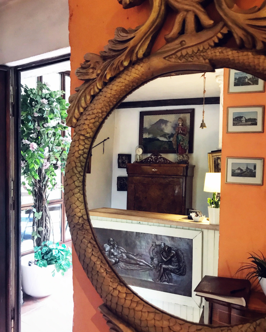 Вилла Dworek Adamski