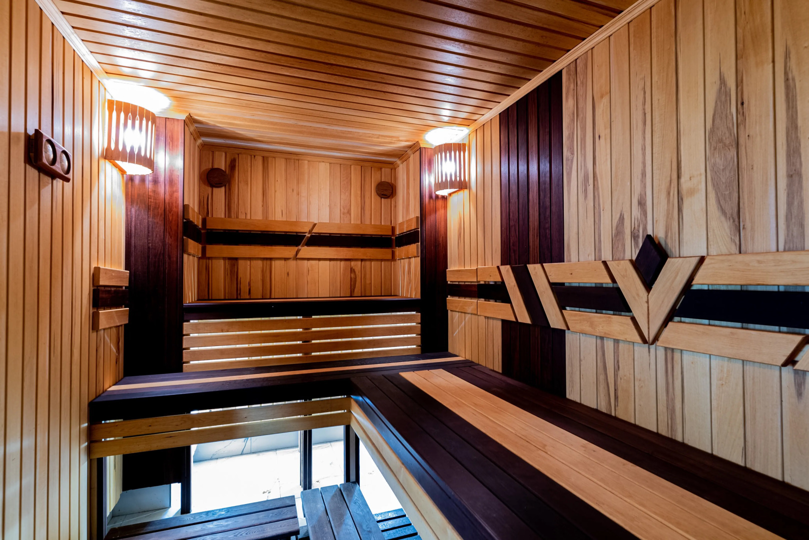 Гостевой дом Abrau Family