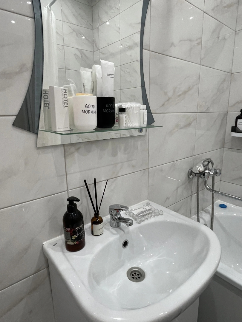 Квартира Радость