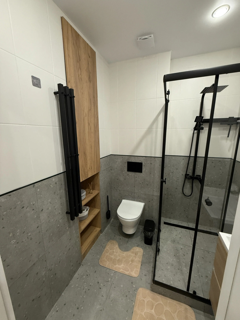 Квартира Современная со Всеми Удобствами