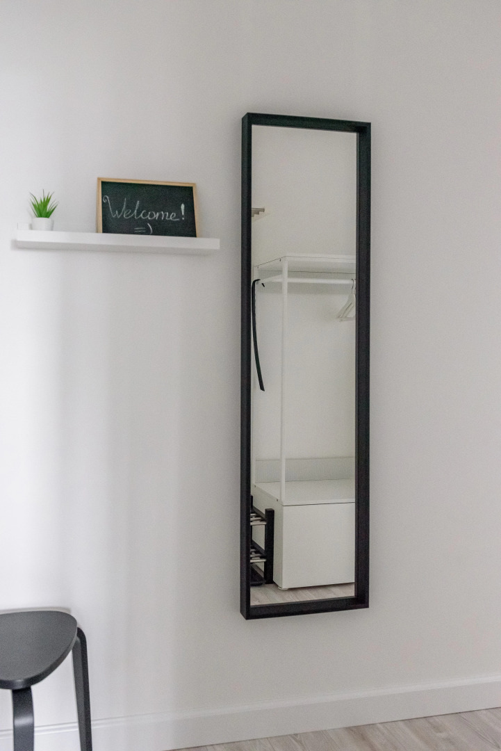 Апартаменты Novosmolenskaya 2 by Fanoteli