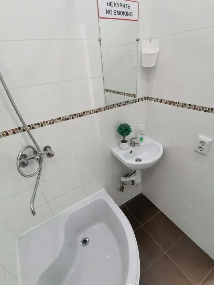 Апартаменты Апарт38 (1)