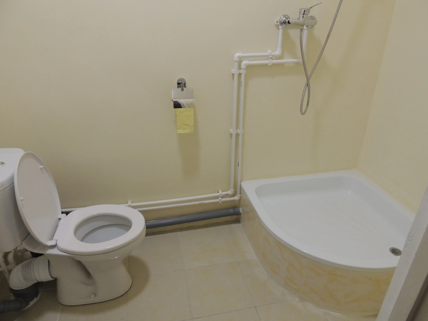 Хостел у Автостанции