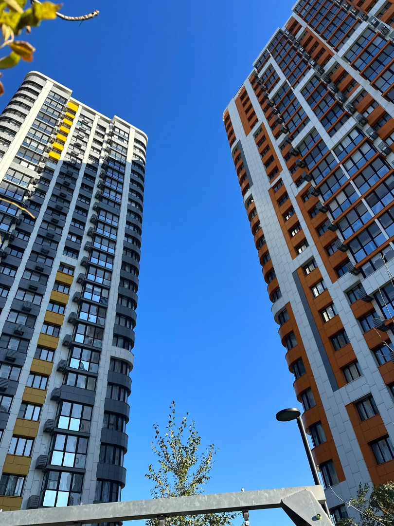 Квартира Однокомнатная