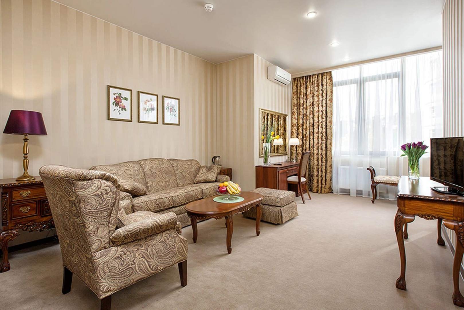 Отель Dolphin Resort by Stellar Hotels Sochi