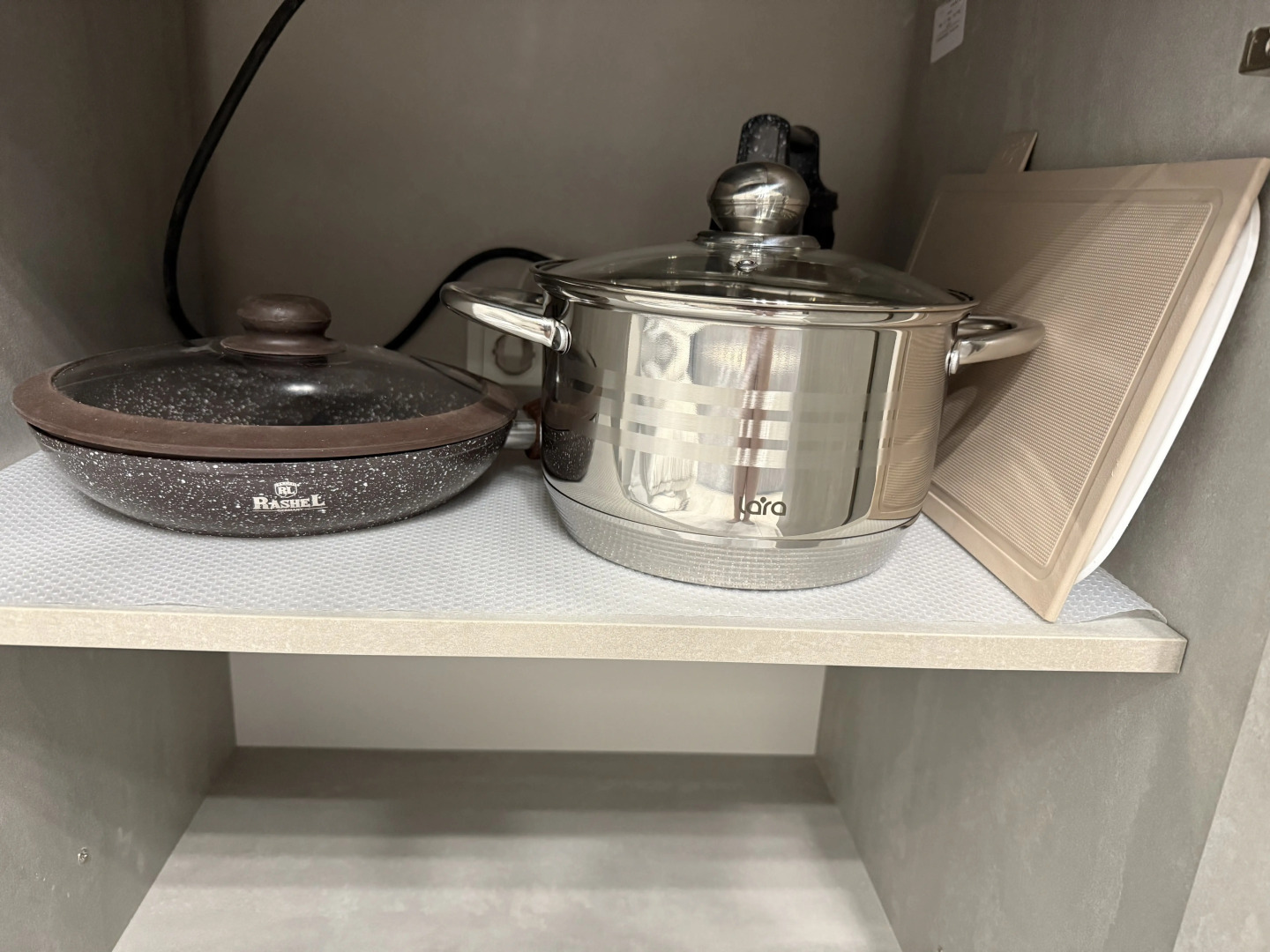 Квартира ЖК Новелла Шмидта 3