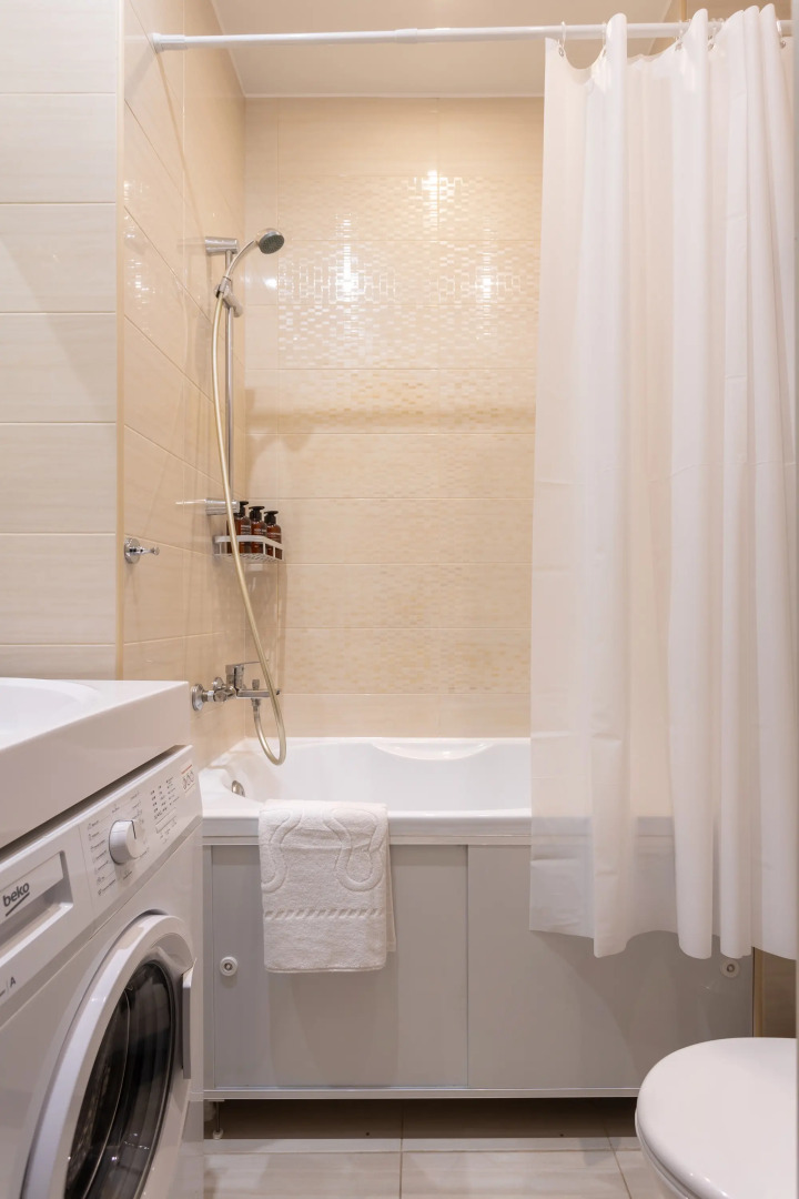 Квартира Dubrovskiy Apart на Орджоникидзе 52