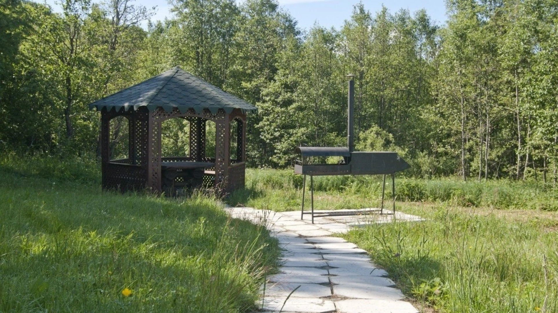 База Отдыха Лесная Гавань