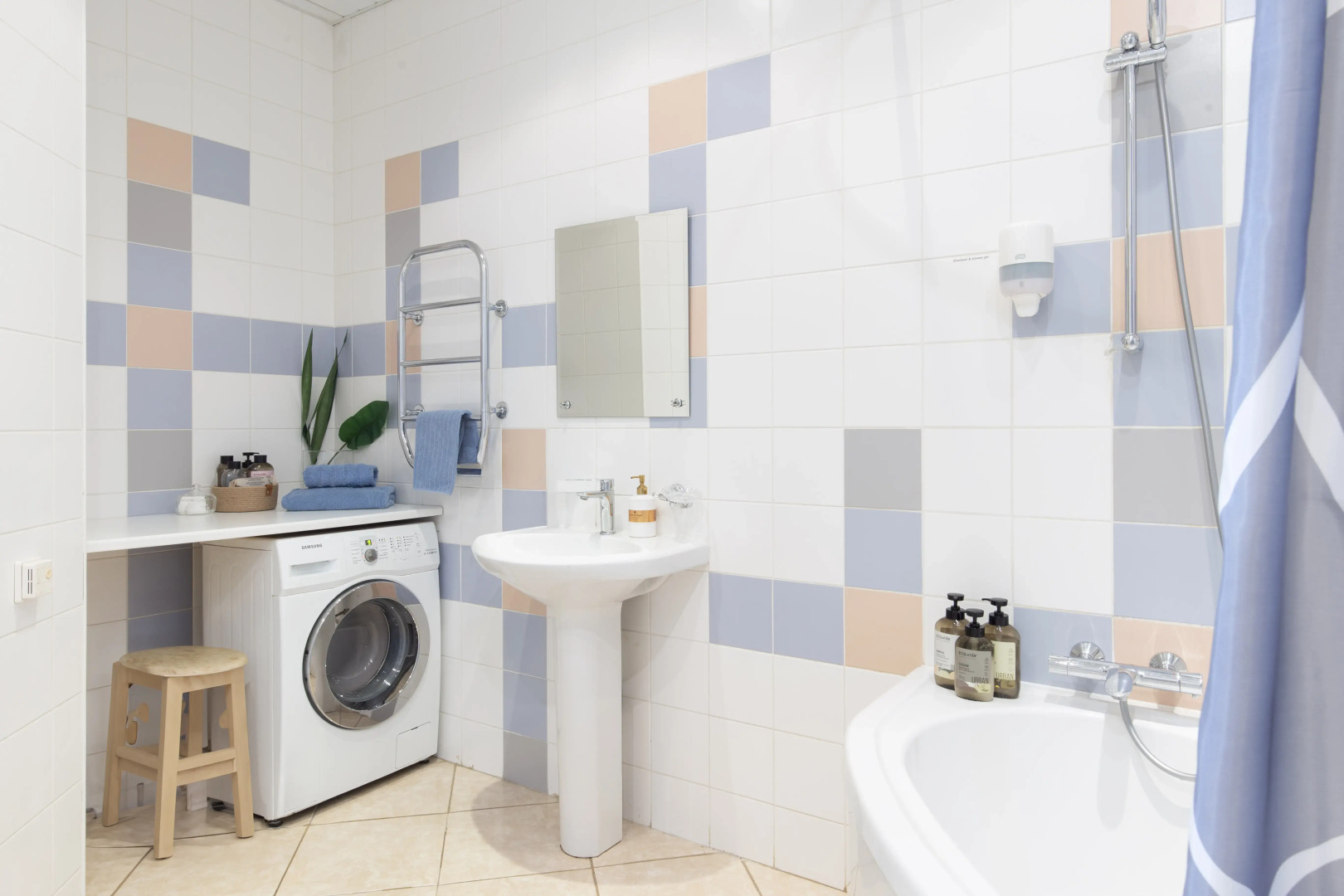 Квартира Beautiful view on Moika river 56