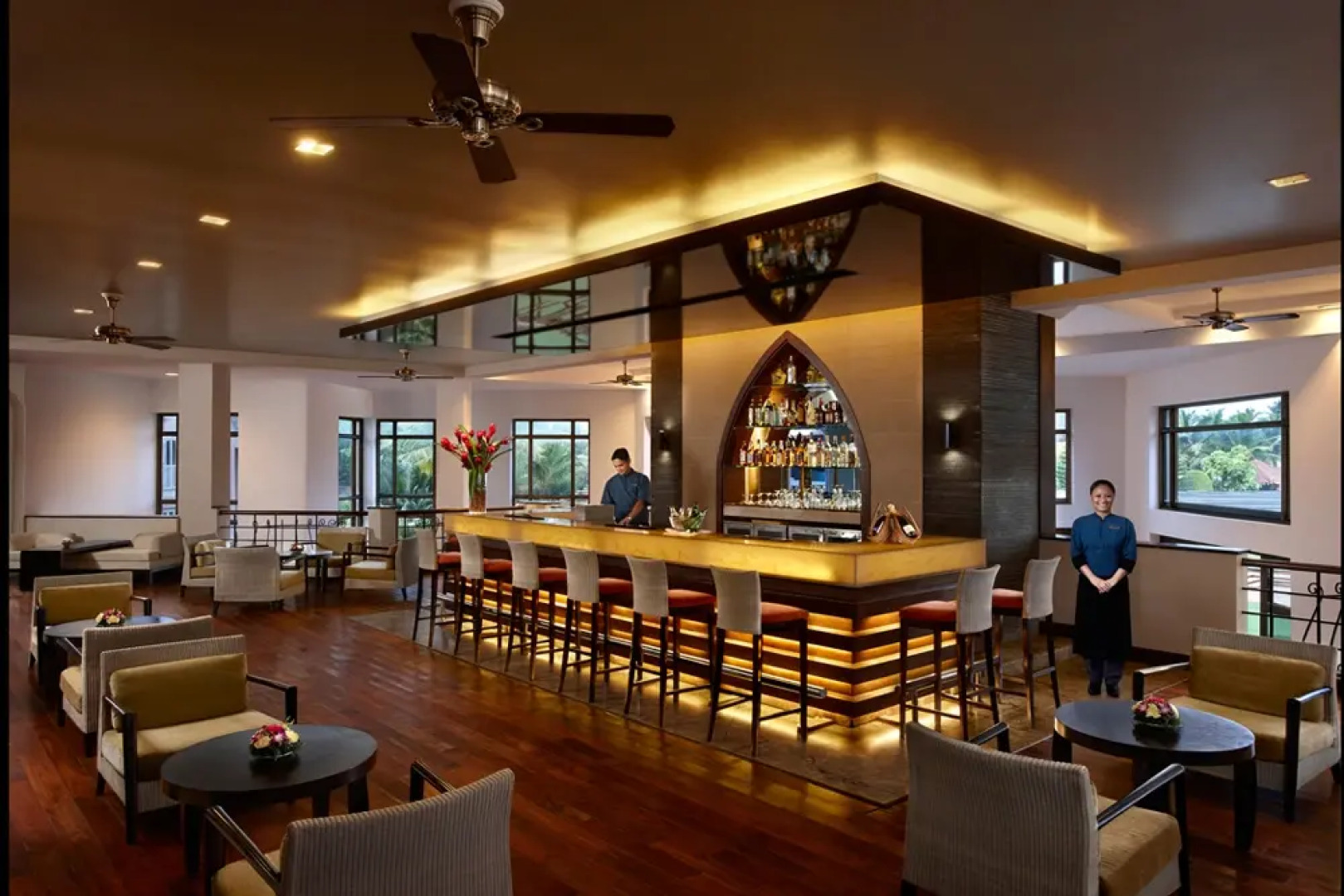 Отель Kenilworth Resort&Spa