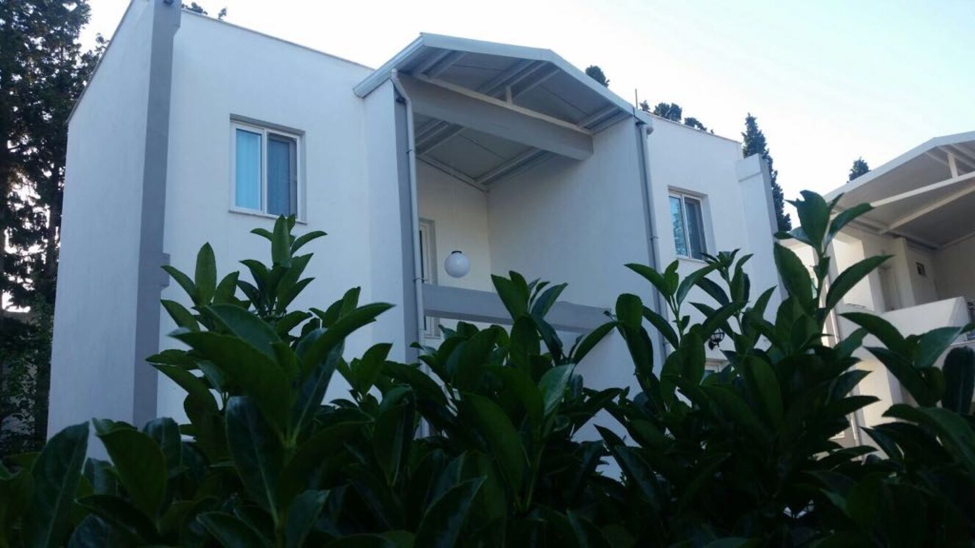 Отель Çamlıköşk Apart Otel