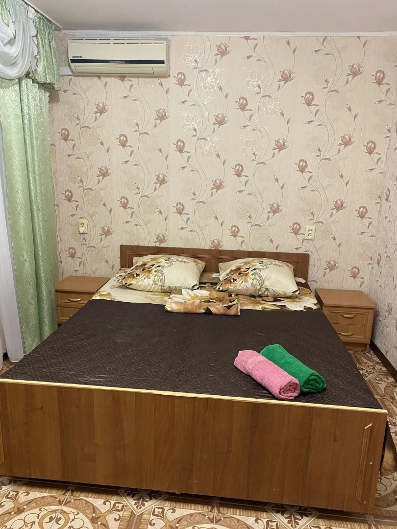 Гостевой Дом Адиле