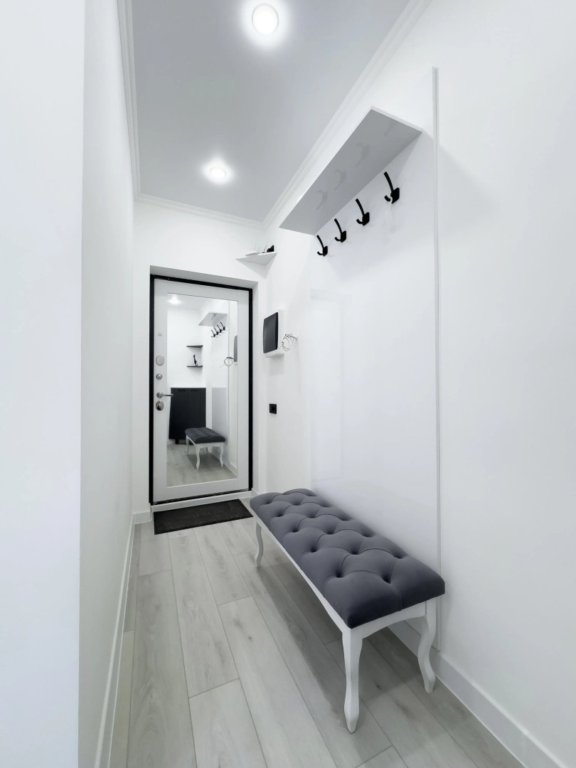 Апартаменты на улице 295 Стрелковой Дивизии 120