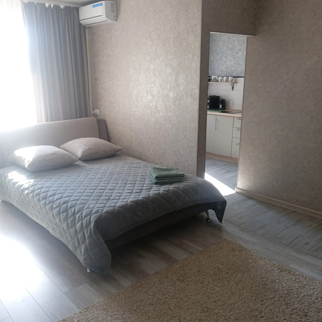 Квартира на Бардина