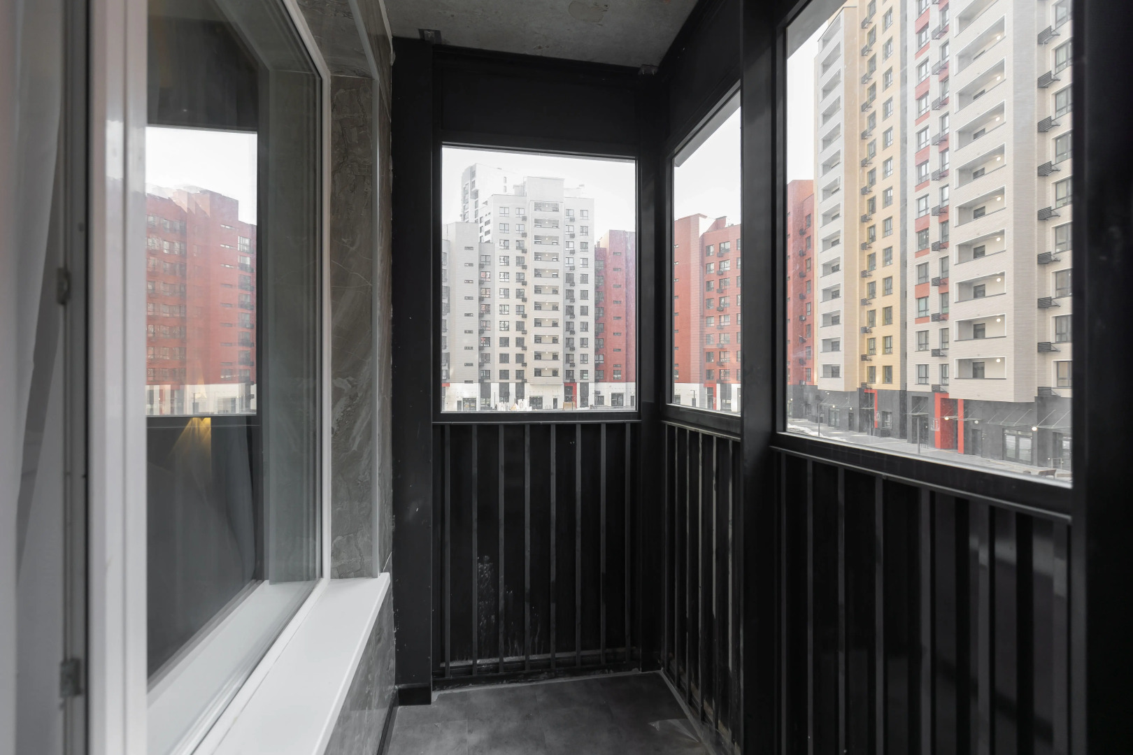 Апартаменты на П. Романова 11