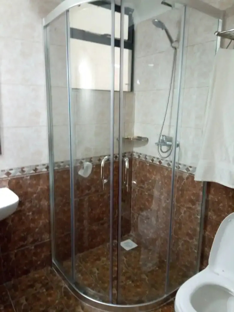 Апартаменты Mideya Gardens