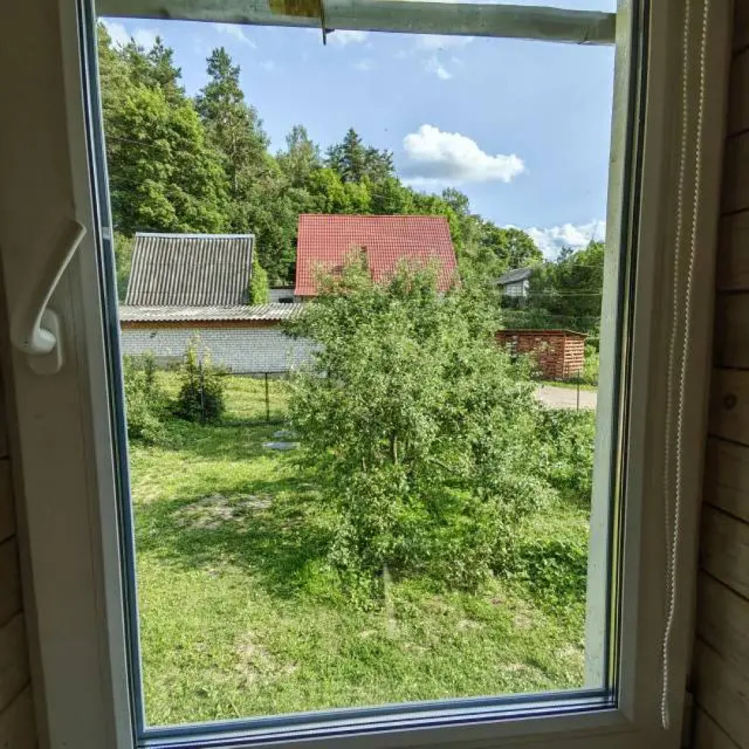 Гостевой дом Тимофеева горка