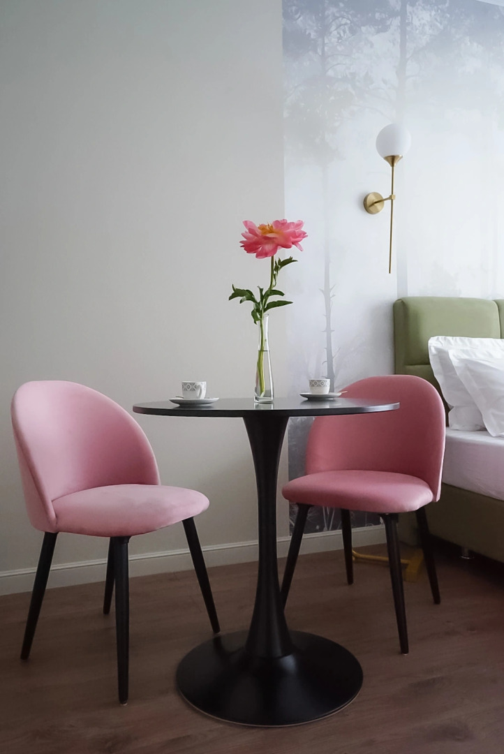 Апартаменты Savina у Моря