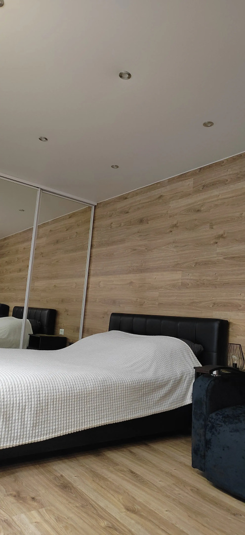 Квартира Уютная студия в центре города