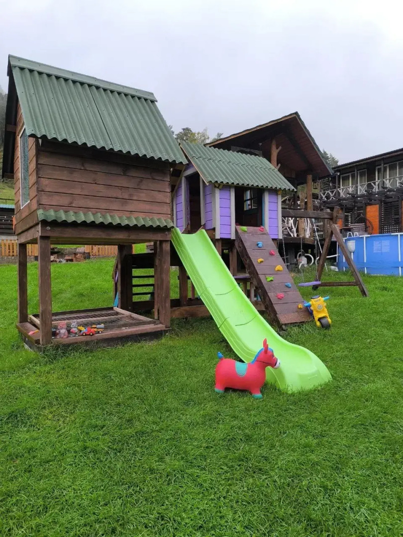 Гостевой дом Ак-Талай Тур