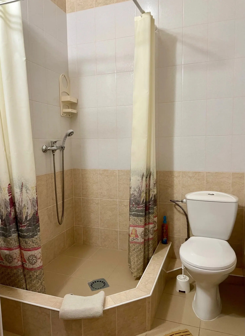 Гостевой дом Ксения у моря