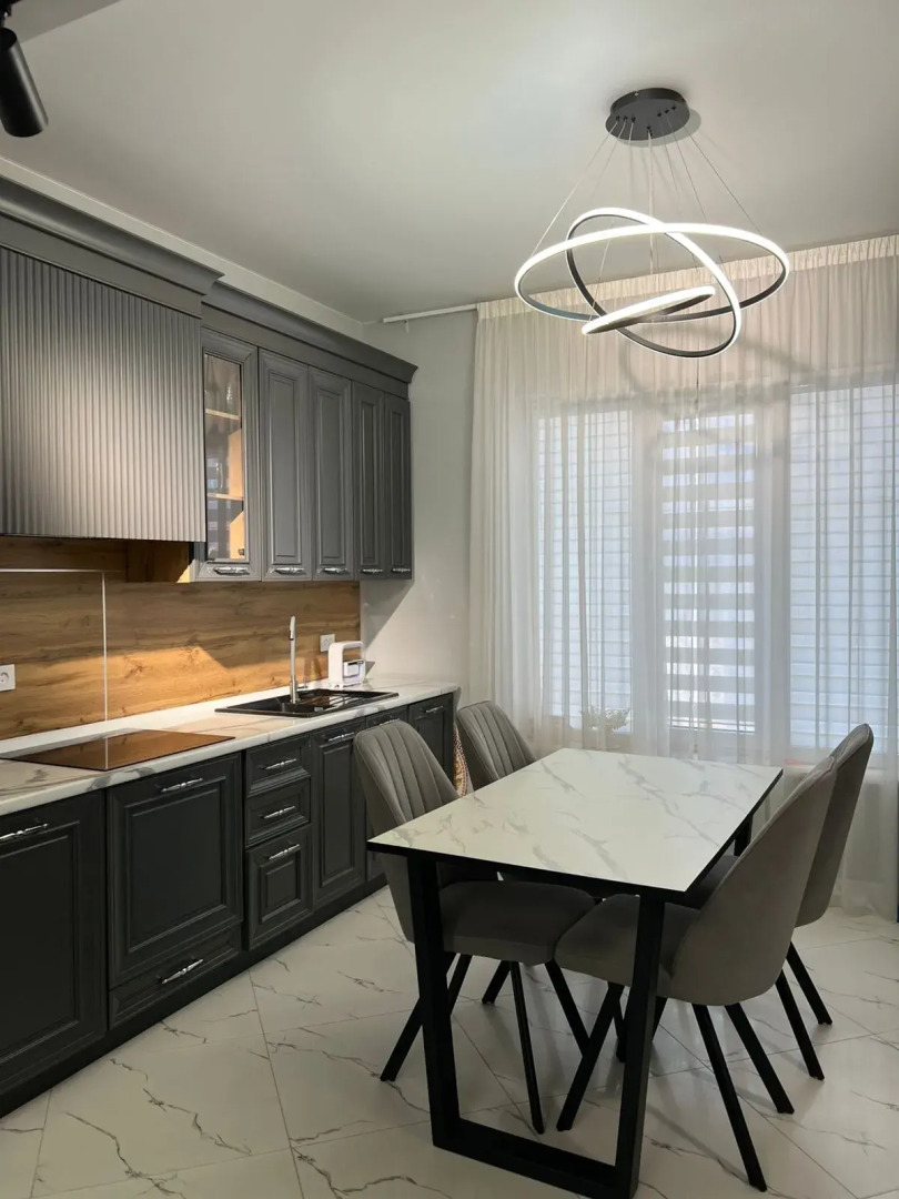 Частный дом Краснокаменный у моря