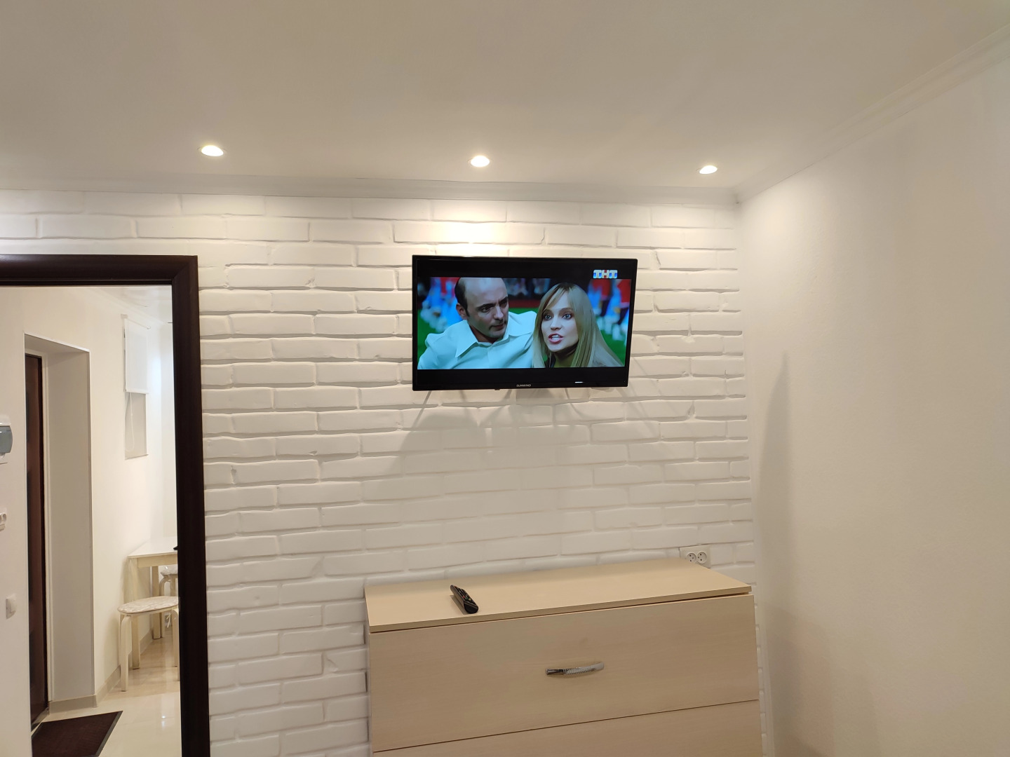 Мебелированные Комнаты на Красноармейской